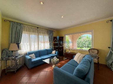 Villa unifamiliare via della Barbiera 10A, Centro, Forte dei Marmi