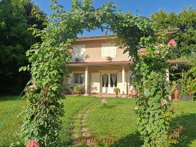 Villa unifamiliare via Aurelia Sud, Bicchio - Varignano, Viareggio