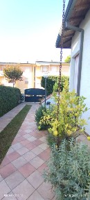 Villa bifamiliare via Brasile, Lido di Camaiore, Camaiore