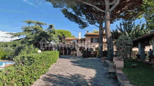 Azienda agricola all'asta via Case Sparse, Scansano