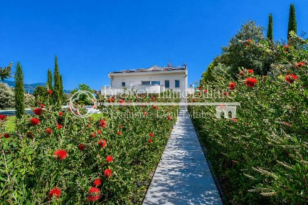 Villa unifamiliare via dell'Acqua, Centro, Forte dei Marmi