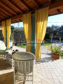 Villa unifamiliare via Ragazzi del ', Ripa Pozzi Querceta Ponterosso, Seravezza