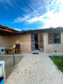 Villa unifamiliare via Serraglio 60, Pietrasanta