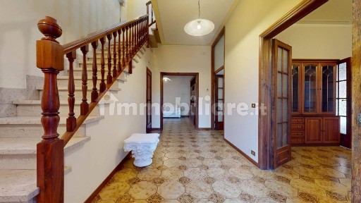 Villa unifamiliare, da ristrutturare, 290 m², Marco Polo - Don Bosco, Viareggio