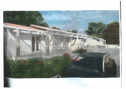 Villa plurifamiliare via di Mezzo 212, Piano di Conca, Massarosa