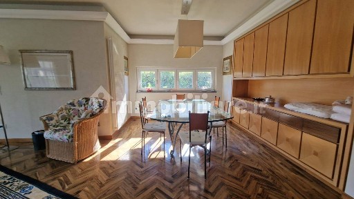 Villa unifamiliare via Italica, Lido di Camaiore, Camaiore