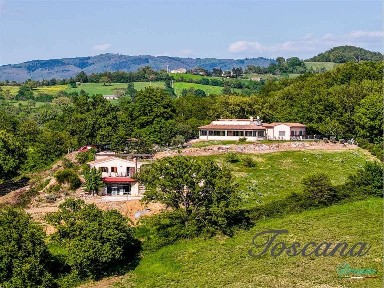 Azienda agricola in Vendita