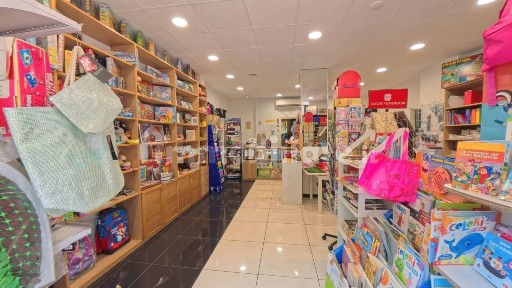 Cartoleria - Copisteria in Vendita