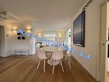 Villa bifamiliare via Piave 99B, Centro, Forte dei Marmi