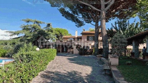 Azienda agricola all'asta Case sparse Maglioli, Scansano