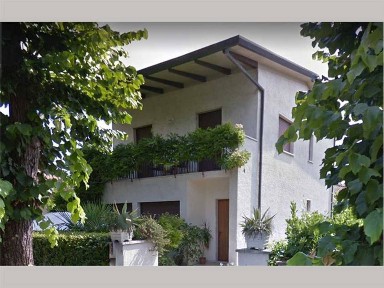 Villa unifamiliare via Duca d'Aosta, Centro, Forte dei Marmi