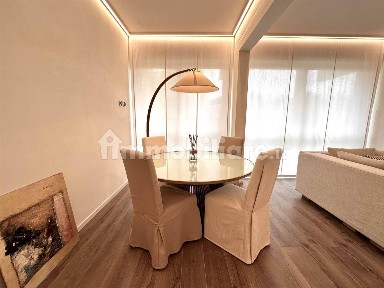 Villa unifamiliare viale Versilia, Pietrasanta