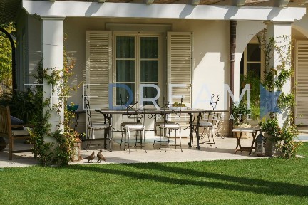 Villa unifamiliare via Sant'Elme 24, Caranna, Forte dei Marmi