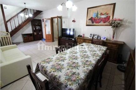 Villa unifamiliare via Giuseppe Mazzini, Centro, Forte dei Marmi