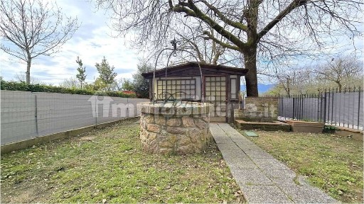 Villa bifamiliare via capocavallo, 22, Badia Pozzeveri, Le Corti, Altopascio