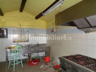Ristorante in Vendita