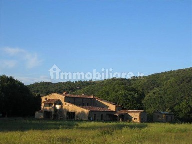 Agriturismo in Vendita