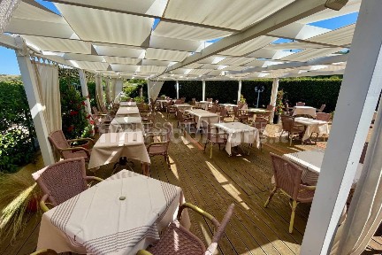 Ristorante in Vendita