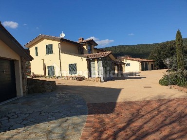 Azienda agricola in Vendita