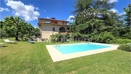 Villa unifamiliare Str. della Lavandara, Gragnano - Lappato, Capannori