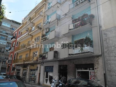 Attico via Maria Cristina di Savoia 85, San Pasquale, Bari