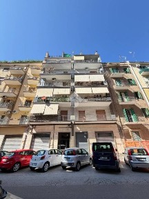 Attico via luca de samuele cagnazzi 46, Poggiofranco, Bari
