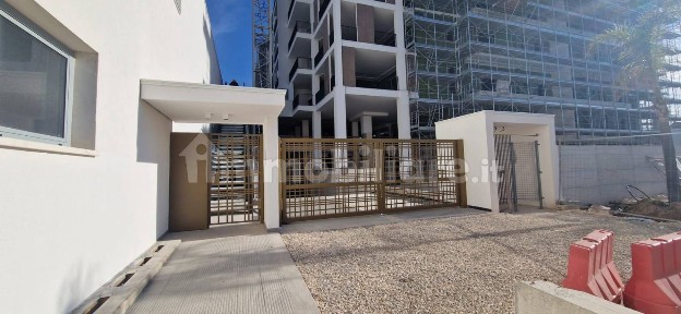 Attico via Pietro Giannone 22, Japigia, Bari