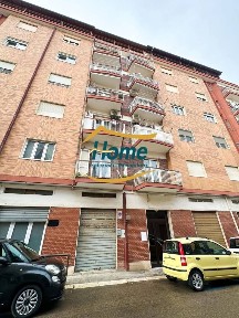 Attico via Fratelli Cervi 20, Centro, Gioia del Colle