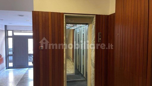 Attico via Principe Amedeo 531, Libertà, Bari