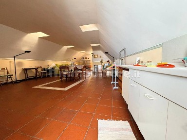 Mansarda via della Repubblica 60, Centro, Gioia del Colle