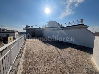 Attico via San Domenico 4, Bitetto
