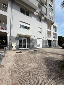 Attico corso della Carboneria 9, Libertà, Bari
