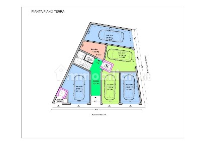 Attici e Appartamenti di nuova costruzione a Conversano