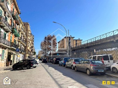Attico da ristrutturare, 70 m², Libertà, Bari
