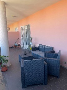 Attico via Luigi Partipilo 36, Carbonara di Bari, Bari