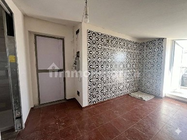 Mansarda via Papa Paolo VI 75, Centro, Palo del Colle