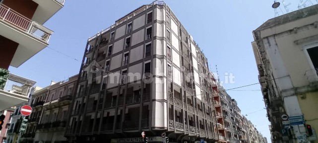 Attico via Dante Alighieri 193, Murat, Bari