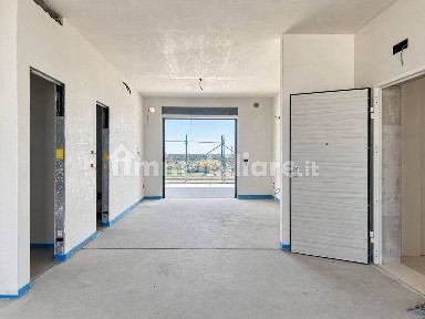 Attico nuovo, 166 m², Molfetta