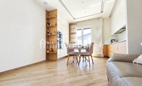 Mansarda ottimo stato, 75 m², Altamura