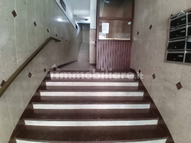 Attico via Principe Amedeo 368, Libertà, Bari
