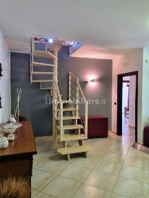 Attico 163 m² con terrazza, Corato