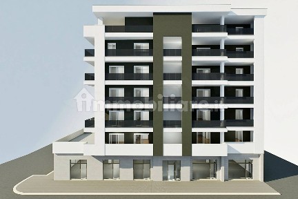 Attico zona Levante, Molfetta