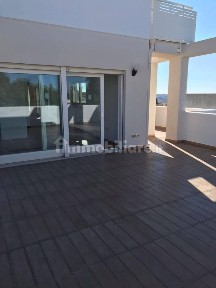 Attico nuovo, 155 m², Centro, Noci