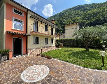 Villa unifamiliare Contrada Zanchi di Novale 2, San Quirico, Valdagno