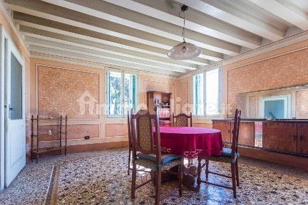 Villa unifamiliare via Monte Cengio 9, Centro, Breganze