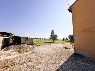 Villa bifamiliare via Ponte Alto 22, Poiana Maggiore, Pojana Maggiore