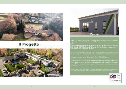 Villa unifamiliare Strada Ca' Balbi 461, Bertesinella - Ca' Balbi, Vicenza