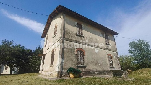 Villa unifamiliare viale Anconetta, Anconetta, Vicenza