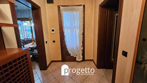 Villa bifamiliare via Stromboli, Campedello - Riviera Berica, Vicenza