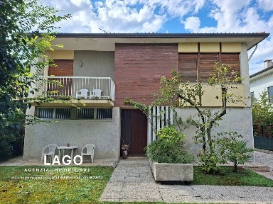 Villa unifamiliare, da ristrutturare, 250 m², Nove